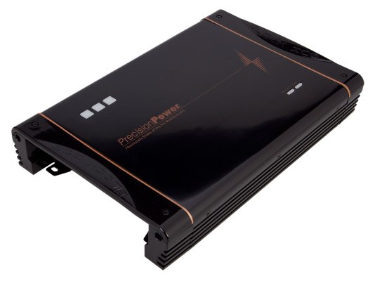Precision Power BK340.2. Технические характеристики BK340.2.